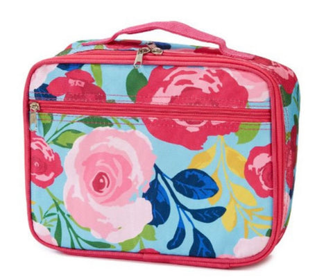 Jane Marie Kids Blossom in Love Lunch Box