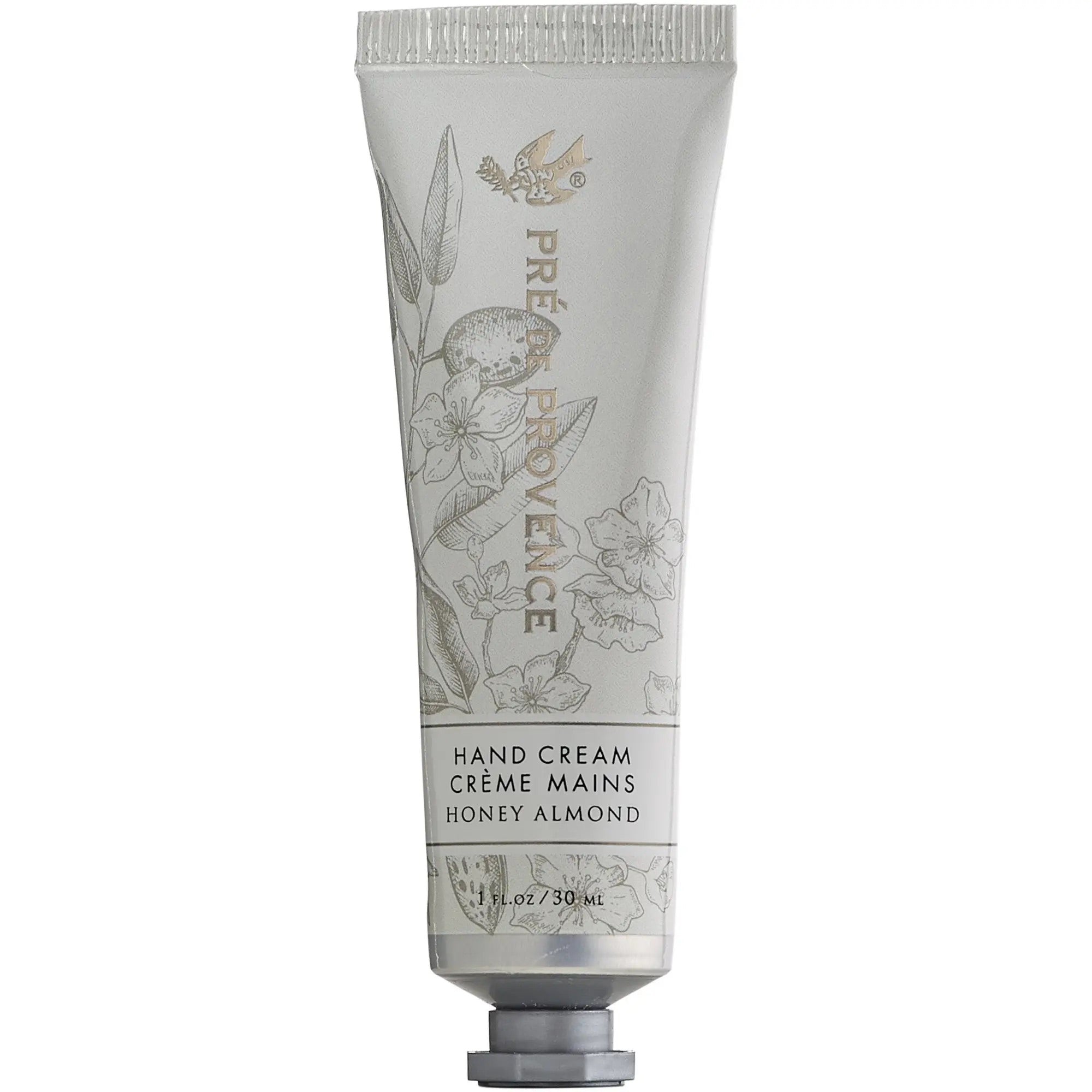 Honey Almond Hand Cream