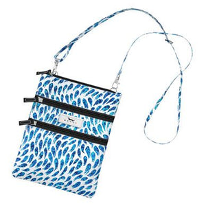 Sally Go Lightly Crossbody - Swim School