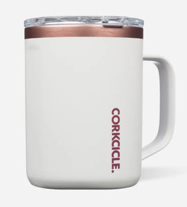 CLASSIC PLUS COFFEE MUG- Corkcicle