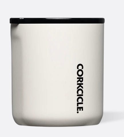 Corkcicle Sierra Buzz Cup-Dune
