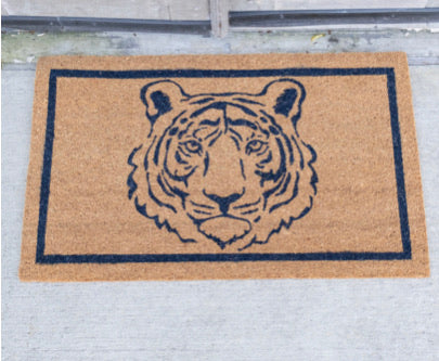 Tiger Coir Doormat