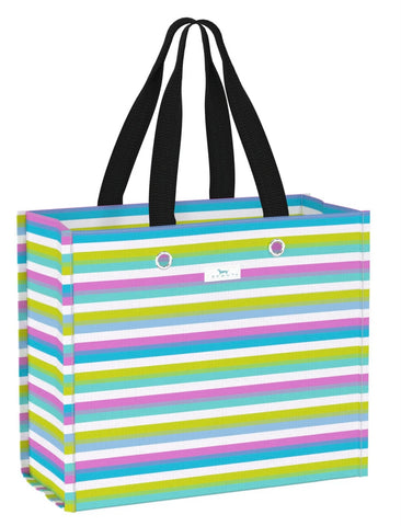 Scout Large Package Gift Bag-Sweet Tarts