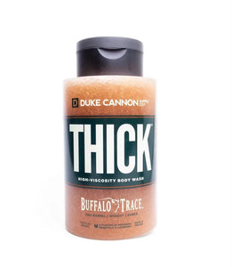 Duke Cannon Thick Body Wash- Buffalo Trace