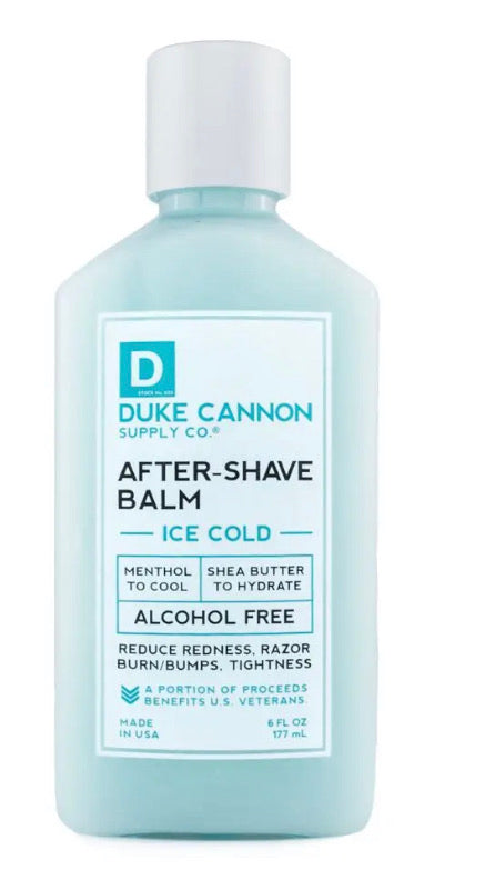 Cooling After-Shave Balm