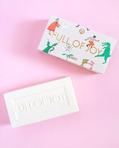 Full of Joy Soap Bar