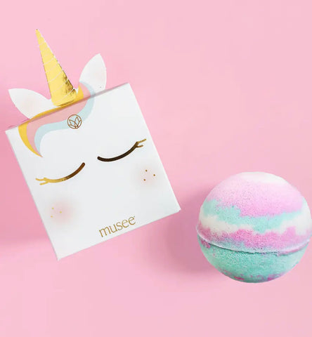 Do You Believe In Magic? Bath Bomb