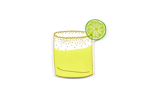 Margarita Big Attachment