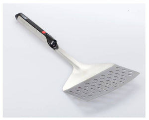 Giant Spatula and Grill light