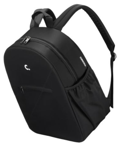 Corkcicle Brantley backpack cooler- black