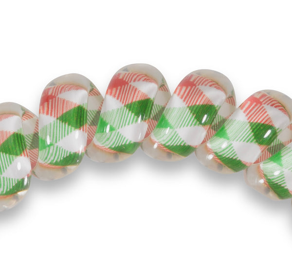 Holiday Hoopla Large Teleties