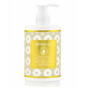 Freesia Pear Body Lotion