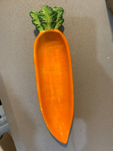 Carrot bowl