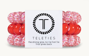 Teleties Large Pucker Up