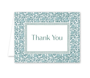 Dogwood Hill Eva Boxed Set Thank You Notecards