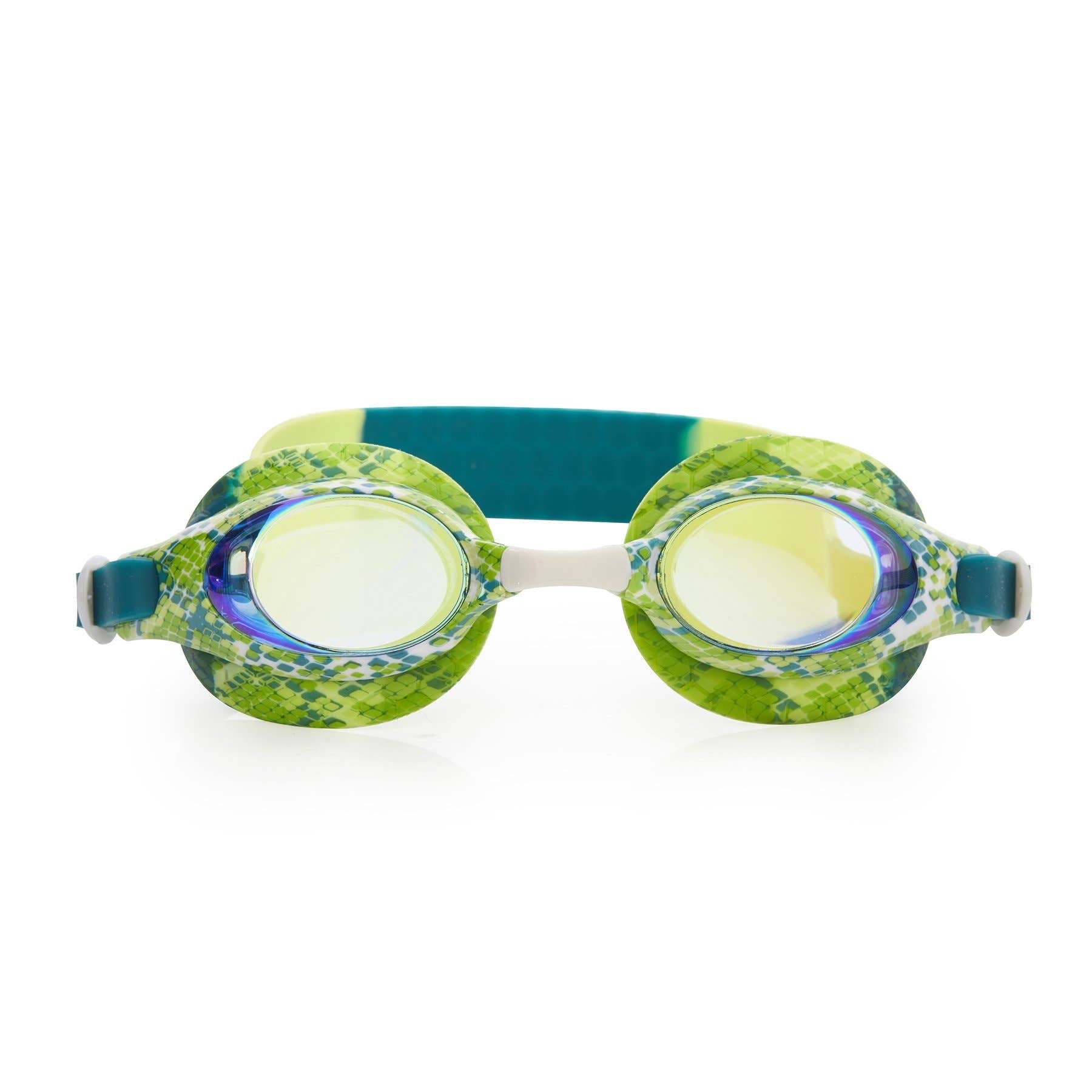 Jake the Snake Goggles green