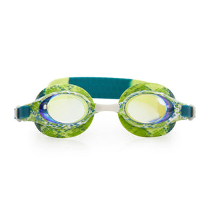 Jake the Snake Goggles green