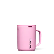 Corkcicle Sun Soaked Pink Mug