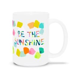 Be the Sunshine Mug