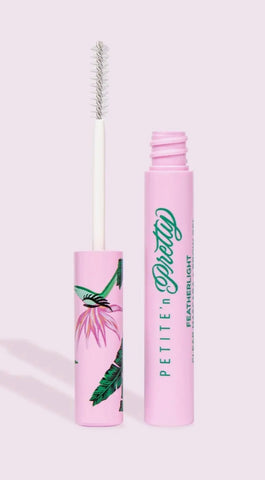 Petite ‘N Pretty Clear Mascara and Brow Gel