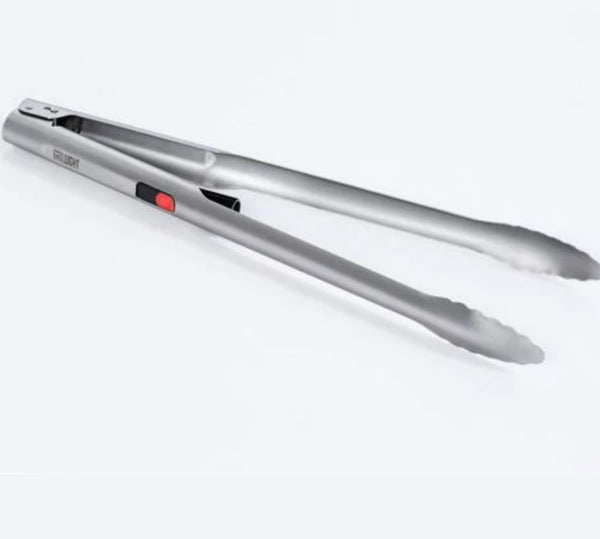 Grillight Smart Tongs