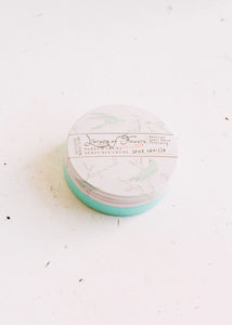 True Vanilla Perfume Cream