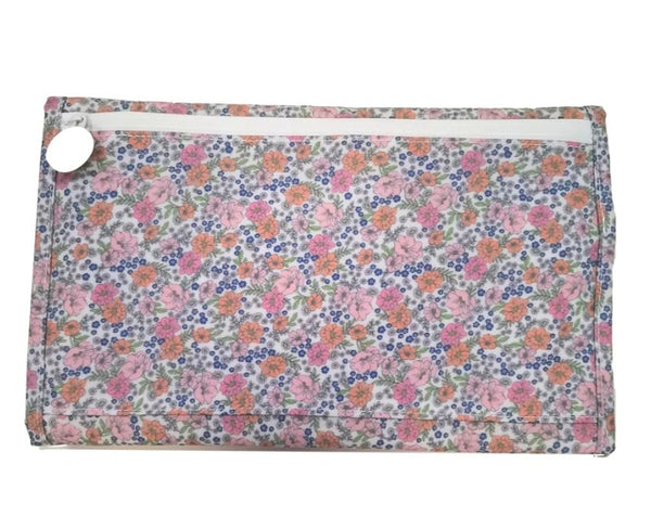 TRVL Game Changer Pad Garden Floral