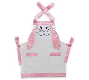 Bunny Apron Adult