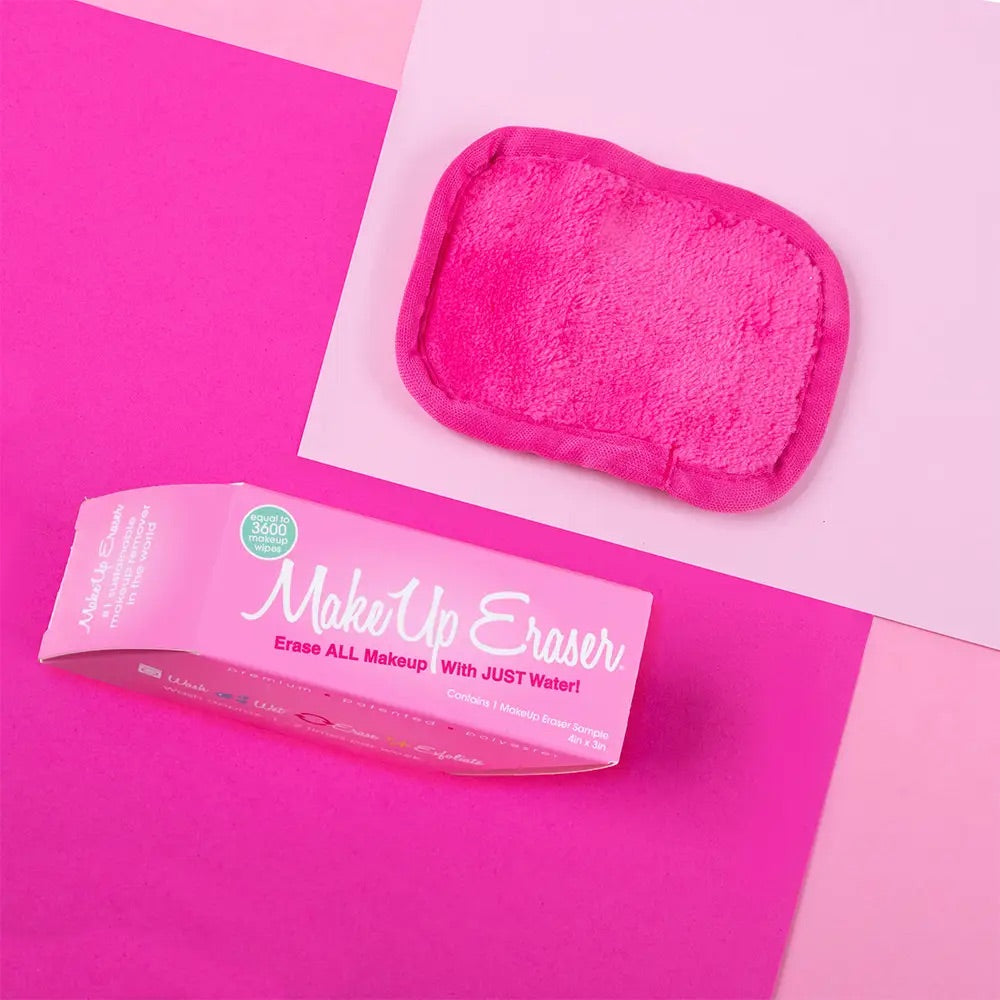 Makeup Eraser Premium Sample