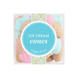 Ice Cream Cones Sugarfina