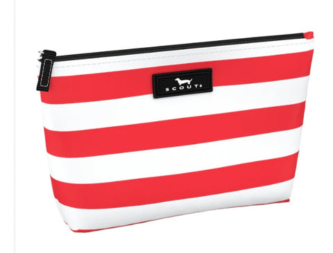 Scout Twiggy Makeup Bag-Hot and Heavy