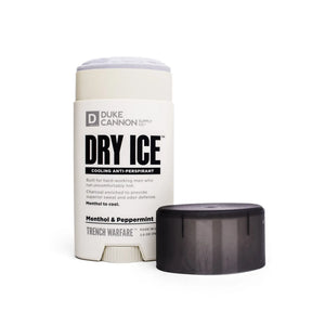 Duke Cannon Antiperspirant Deodorant