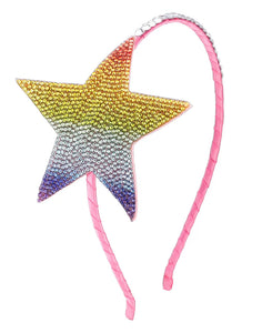 Star Headband