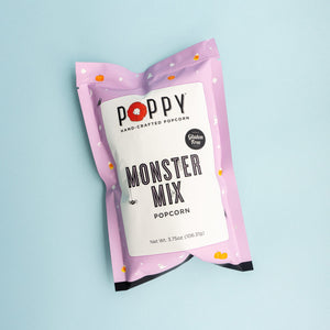 Poppy Pop Monster Mix