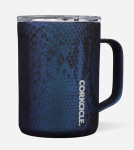 EXOTIC COFFEE MUG rainboa Corkcicle mug