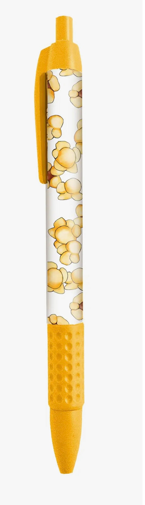 Snifty Popcorn Pen In A Tube