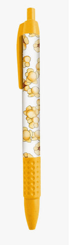 Snifty Popcorn Pen In A Tube