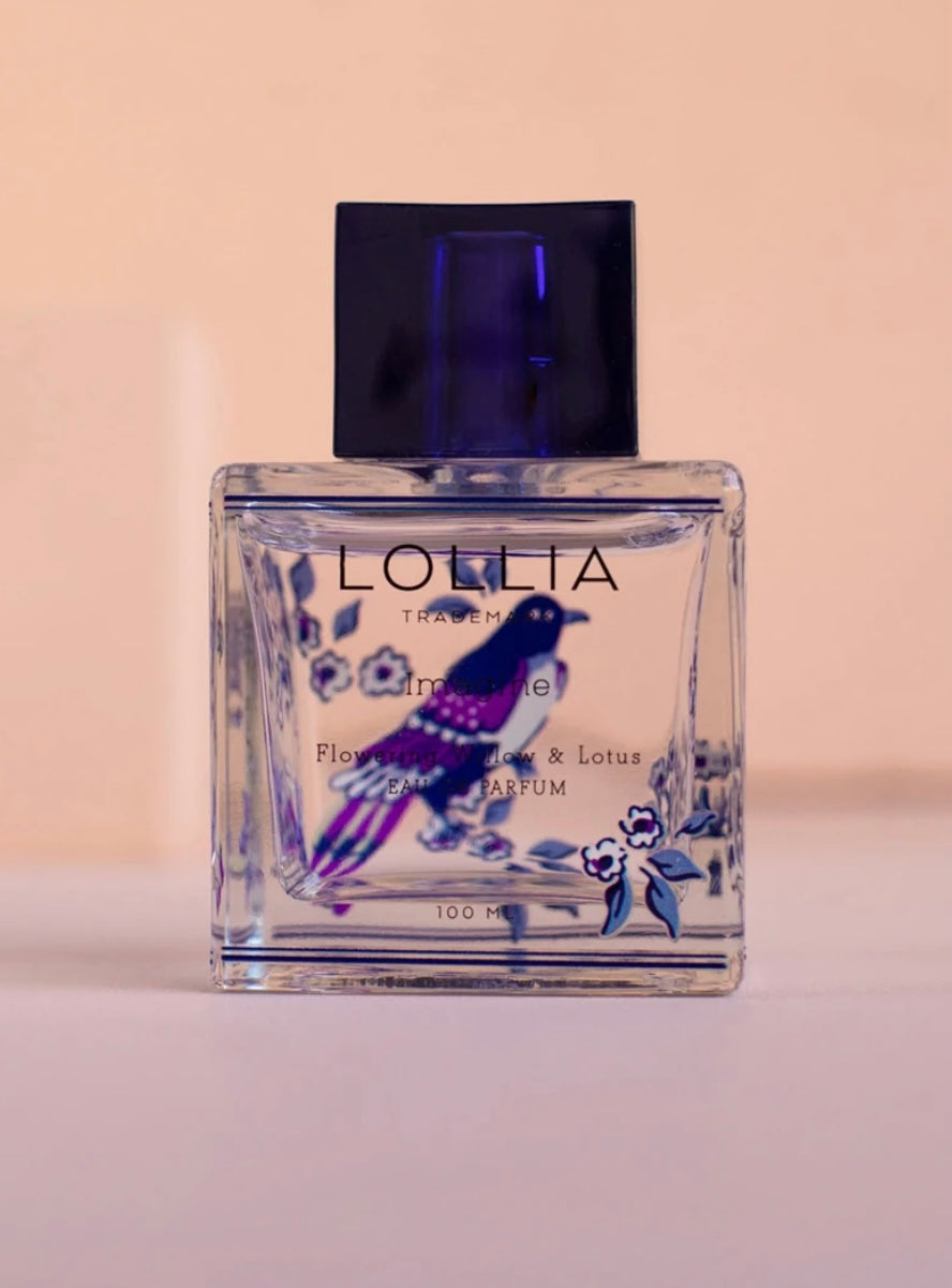 Lollia Imagine Eau De Parfum