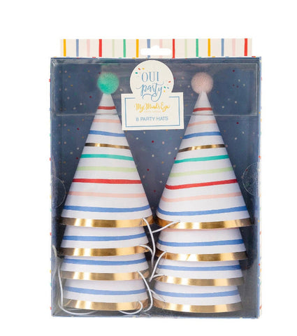Party hat set