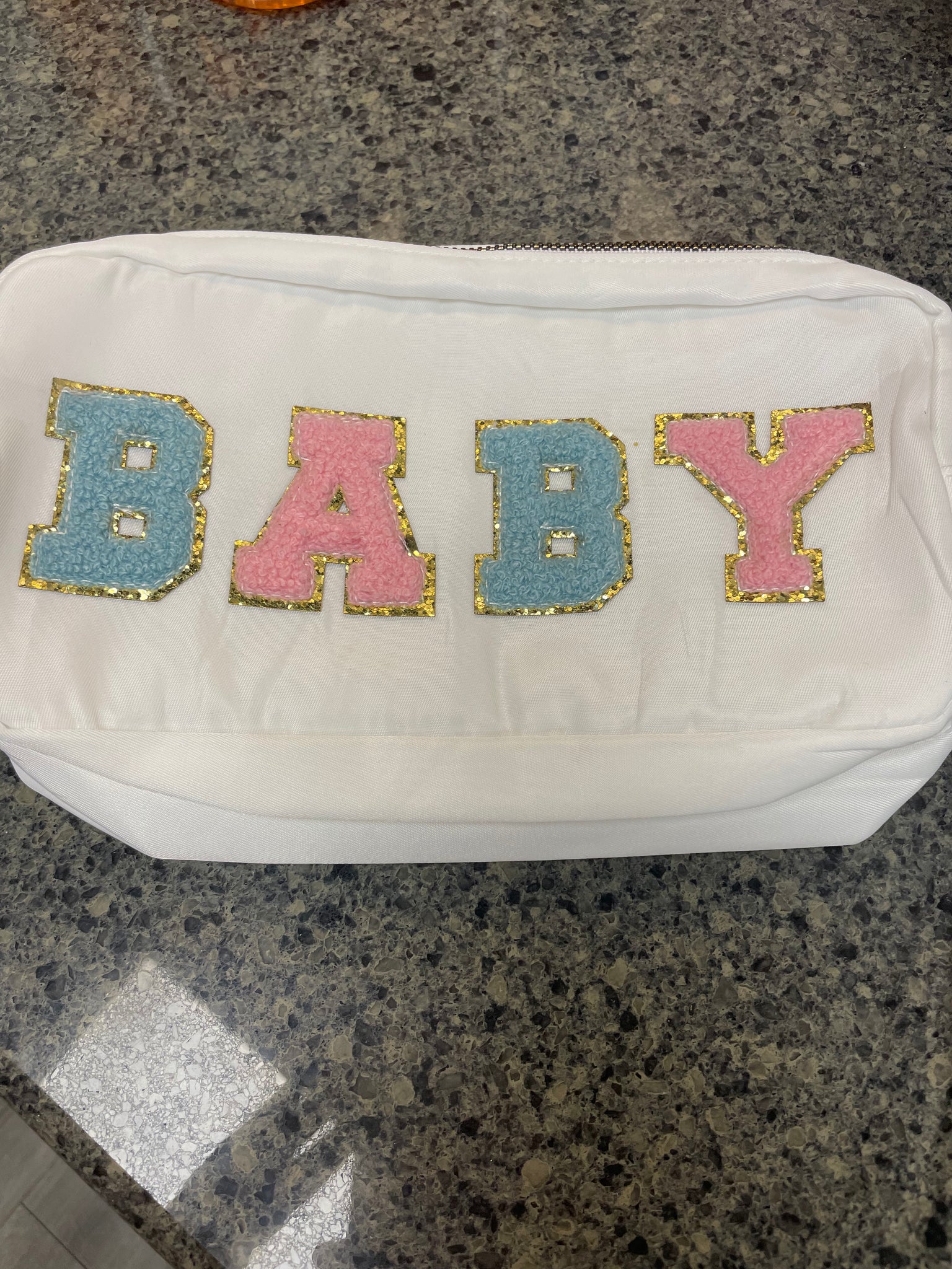 Baby pouch