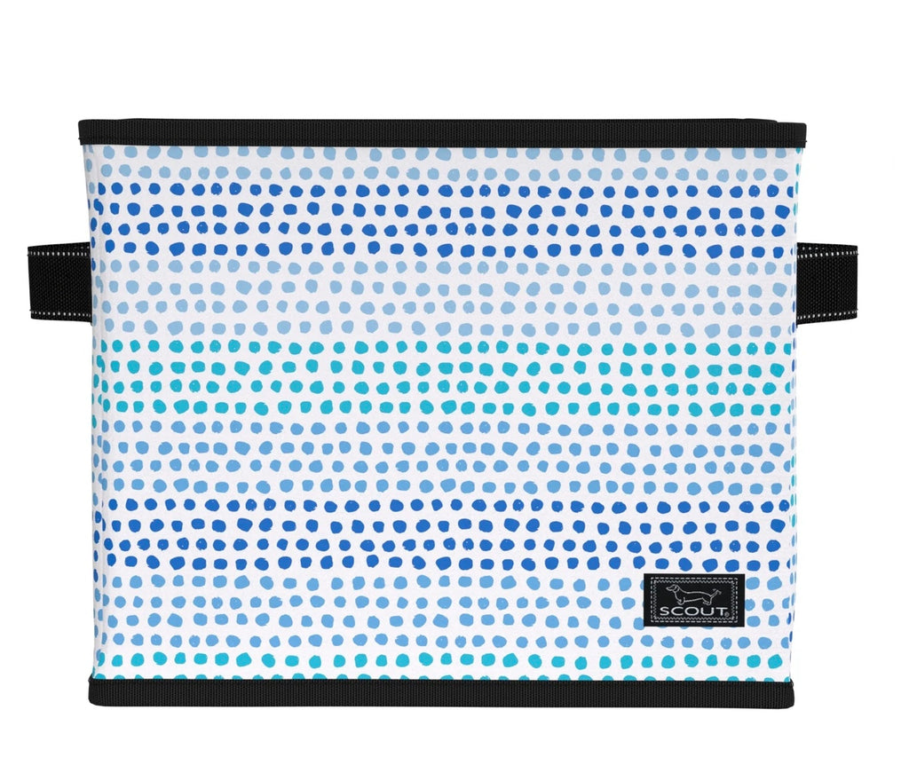 Scout Hang-10 Storage Bin, Small - Thumbnail 5