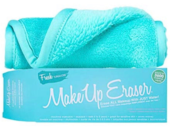 Make Up Eraser Fresh Turqoise