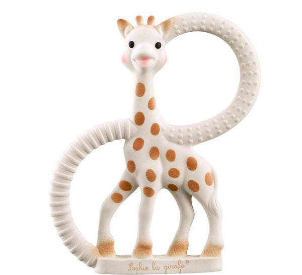 Sophie La giraffe
