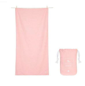 Dock and Bay ESSENTIAL Collection - ISLAND PINK