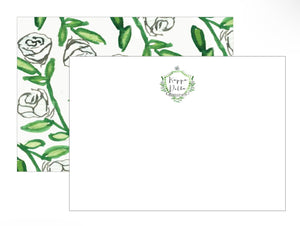 Kappa Delta Notecards