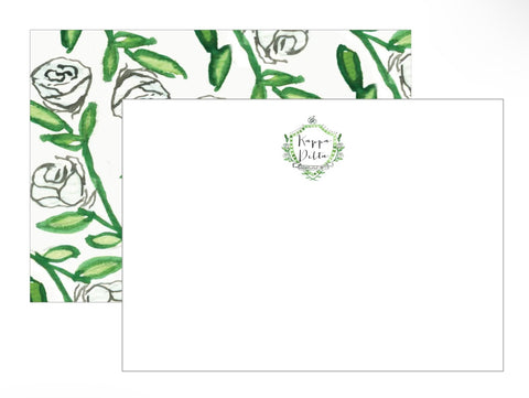 Kappa Delta Notecards