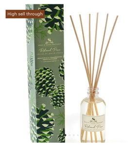 Roland Pine Reed Diffuser