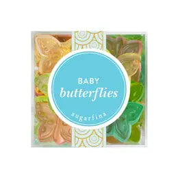 Baby Butterflies Sugarfina