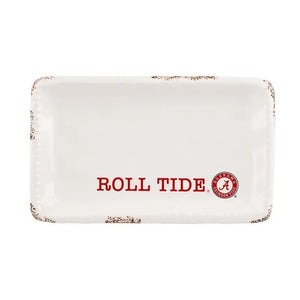 Roll Tide trinket tray