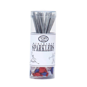 Mini Sparklers